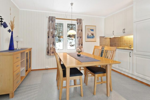 Abelvær AC/DC 2 Angelreisen Halver