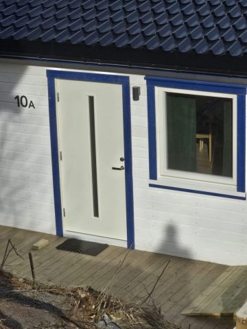 Angelreisen Halver Einvika Leilighet 10a