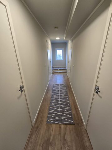 Angelreisen Halver Einvika Leilighet 10b