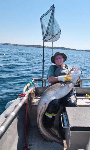 Angelreisen Halver Solvang 3