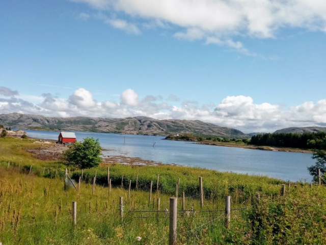 Impressionen Vikna Impressionen Vikna