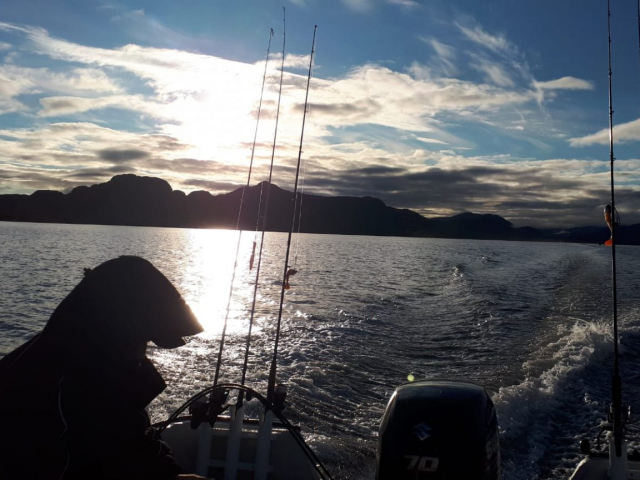 Impressionen Vikna Impressionen Vikna