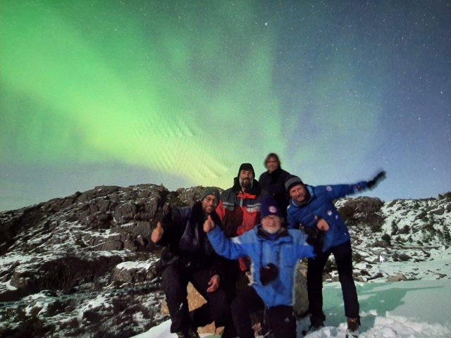 Impressionen Vikna Impressionen Vikna