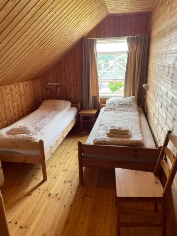 Trondheimfjord Haus Snekker